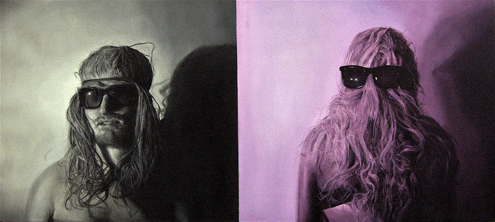 Eyes In the Back of My Head